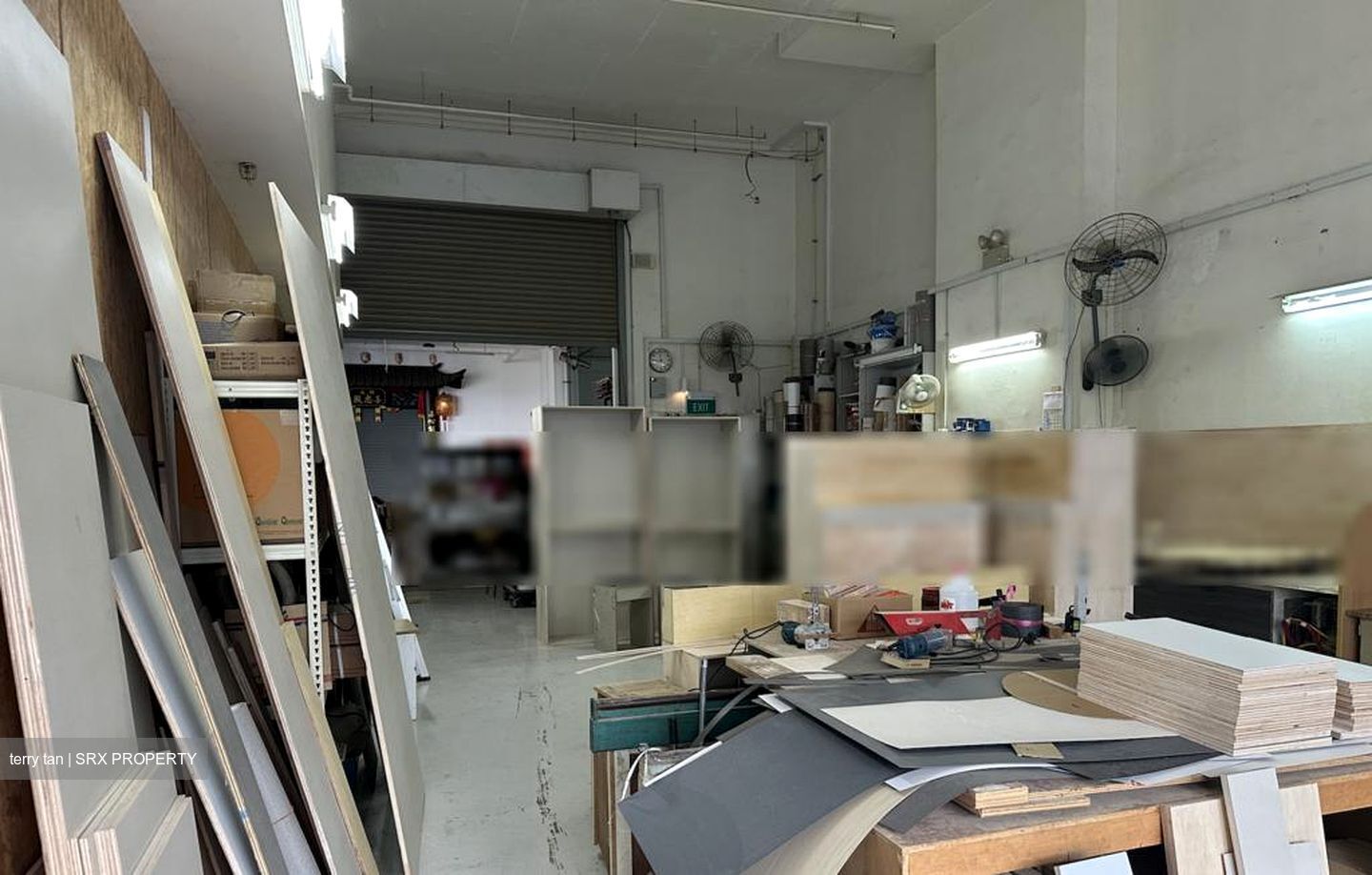 Mandai Connection (D25), Factory #507146391
